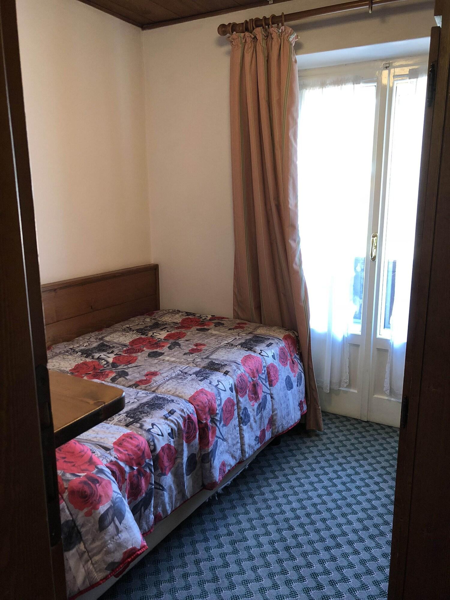 Hotel Majoni 코르티나 담페조 외부 사진