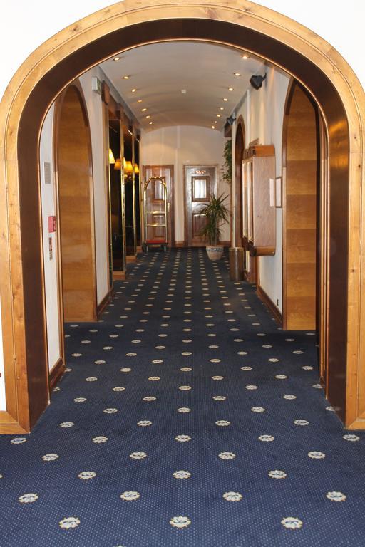 Hotel Majoni 코르티나 담페조 외부 사진